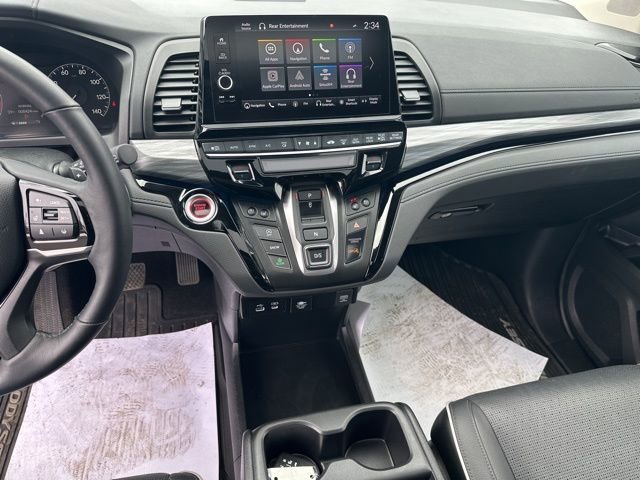 Used 2025 Honda Odyssey Elite image 10