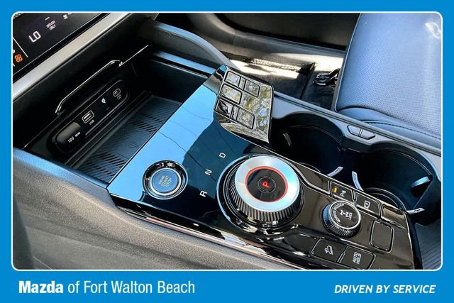 Used 2025 Kia Sportage SX Prestige image 15