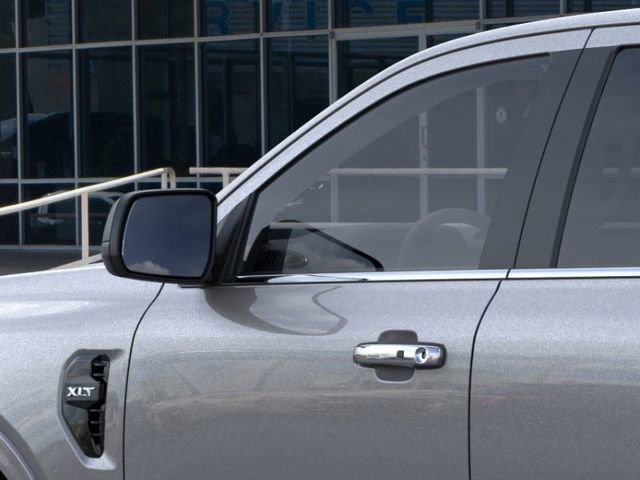 New 2025 Ford Ranger XLT w/ Equipment Group 301A High image 20