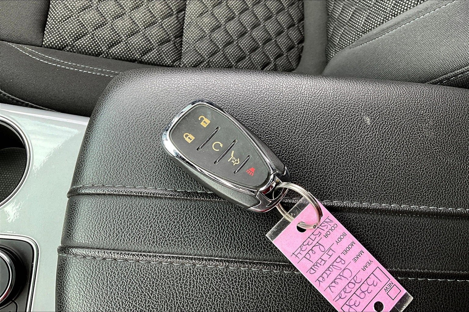 Used 2022 Chevrolet Blazer LT image 10