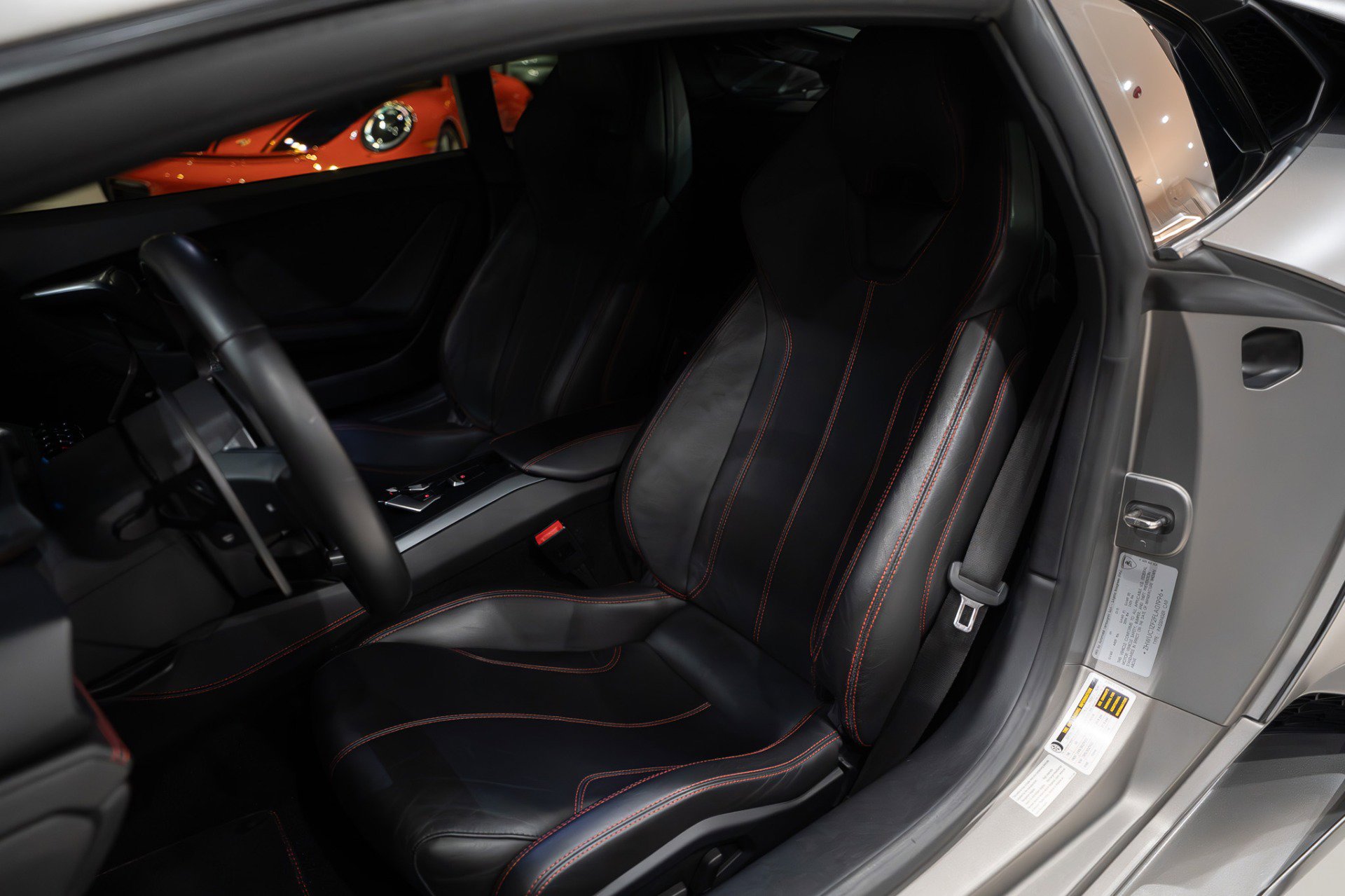Used 2015 Lamborghini Huracan LP 610-4 AWD/4WD image 10