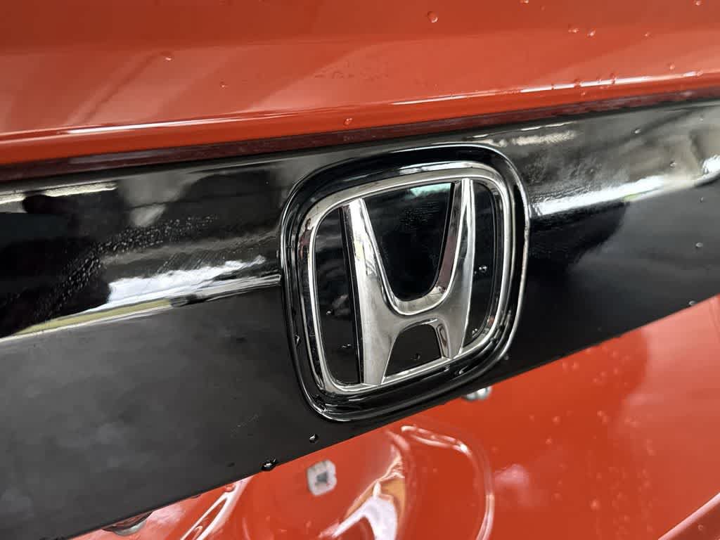 New 2026 Honda Passport TrailSport Elite image 11