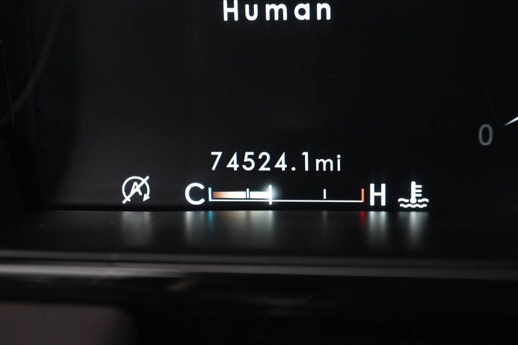 Used 2021 Lincoln Navigator L Black Label AWD/4WD image 27