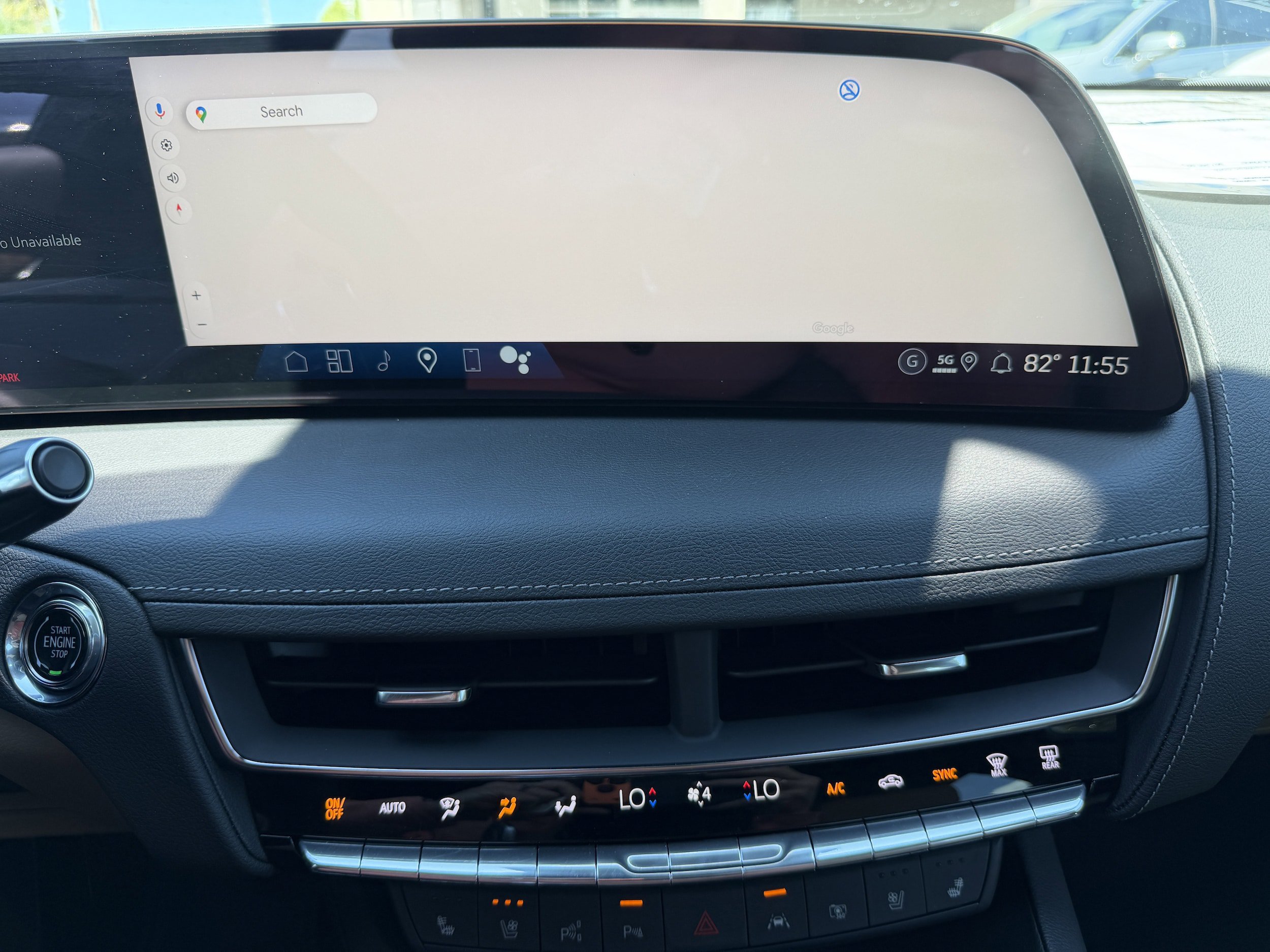 New 2026 Cadillac CT5 Premium Luxury w/ Technology Package RWD image 21