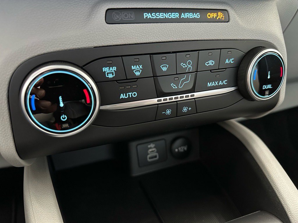 New 2026 Ford Escape Active image 40