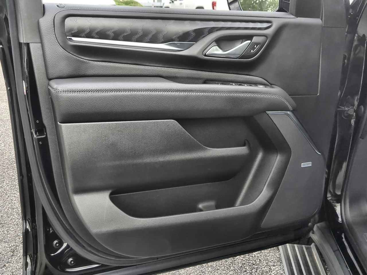 Used 2022 GMC Yukon XL Denali AWD/4WD image 22