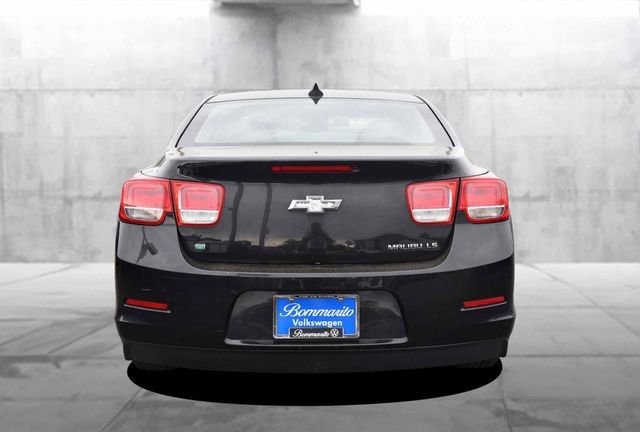 Used 2015 Chevrolet Malibu LS FWD image 6