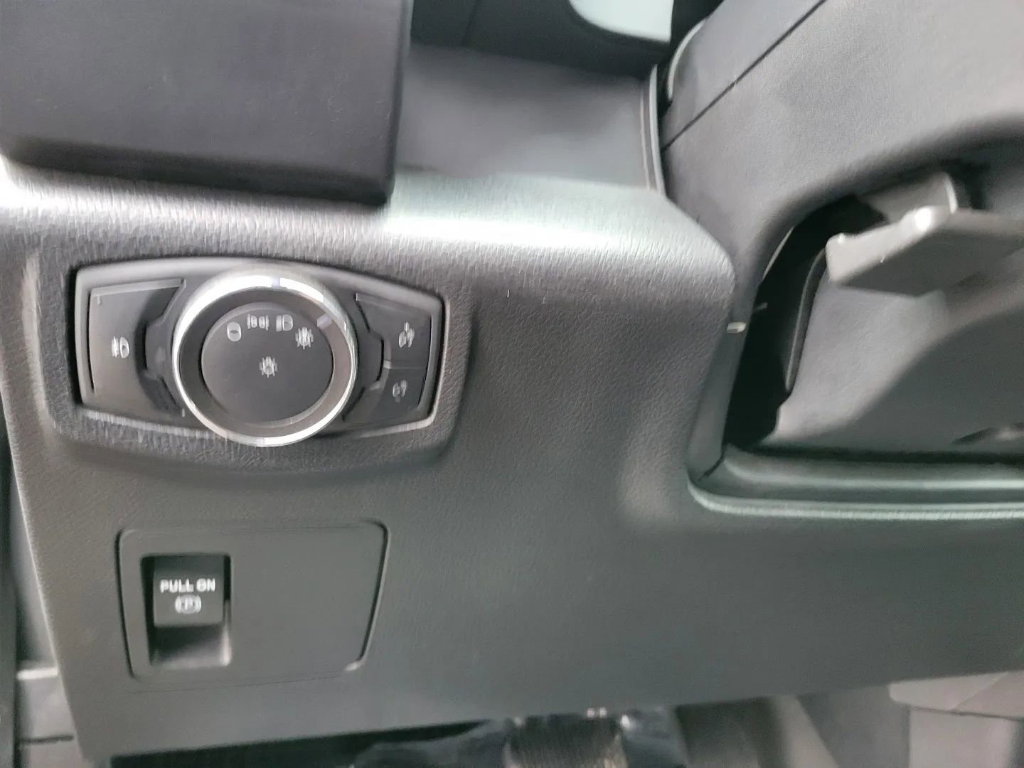 Used 2020 Ford Expedition XL AWD/4WD image 22