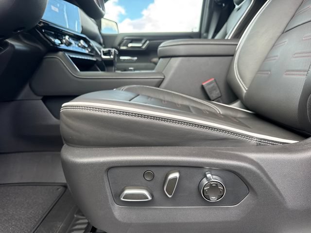New 2026 GMC Sierra 1500 AT4X AWD/4WD image 14