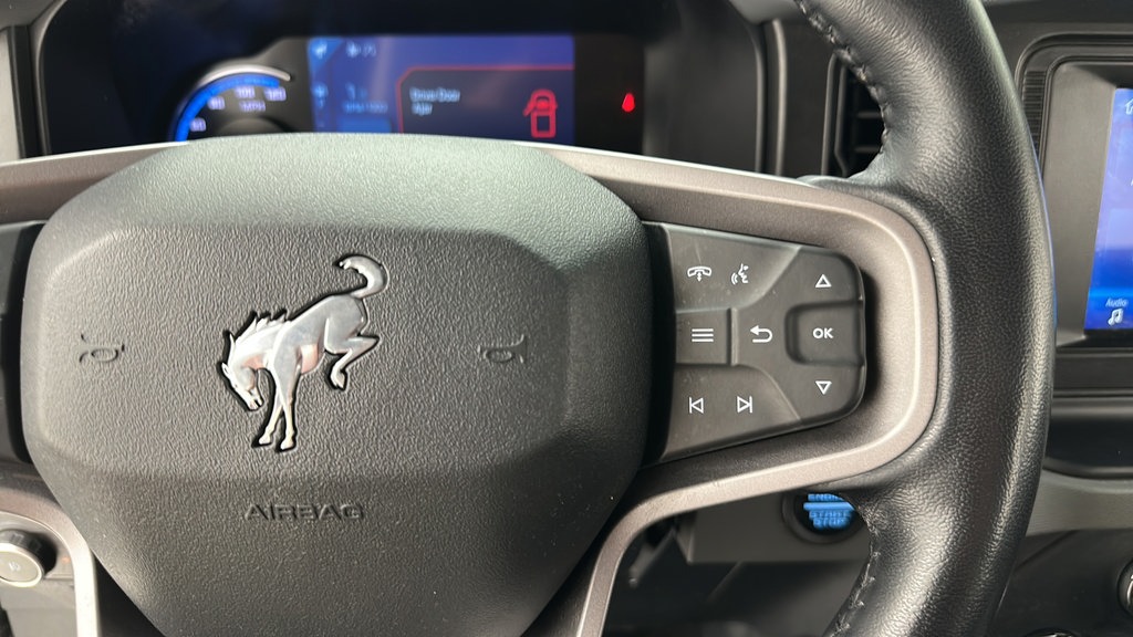 Used 2023 Ford Bronco Big Bend w/ Sasquatch Package AWD/4WD image 17
