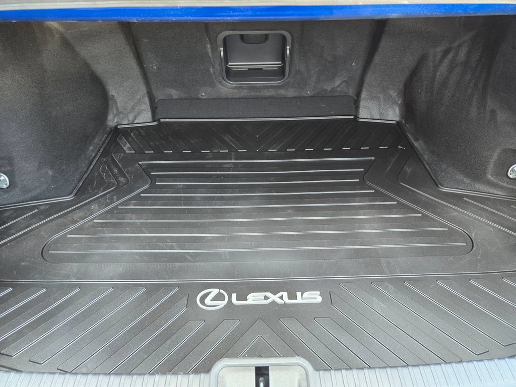 Used 2021 Lexus ES 350 F Sport w/ Special Edition FWD image 21