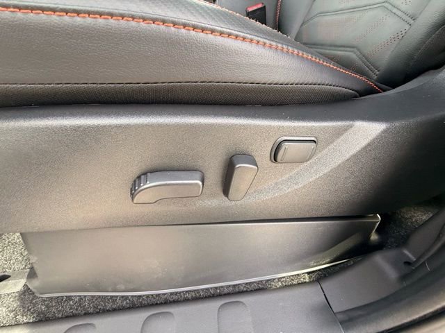 New 2026 Nissan Frontier PRO-4X w/ Pro Premium Package image 13