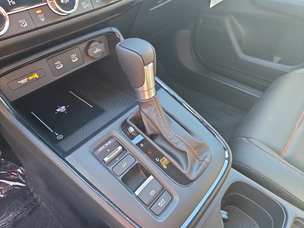 New 2027 Honda CR-V Sport-L image 23
