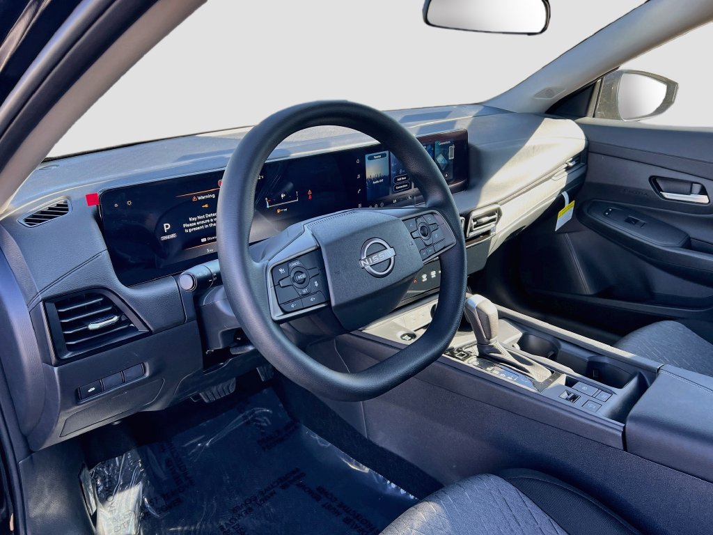 New 2027 Nissan Sentra SV FWD image 9