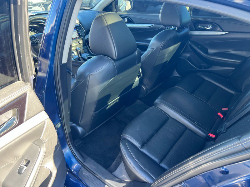 Used 2016 Nissan Maxima 3.5 SL image 13