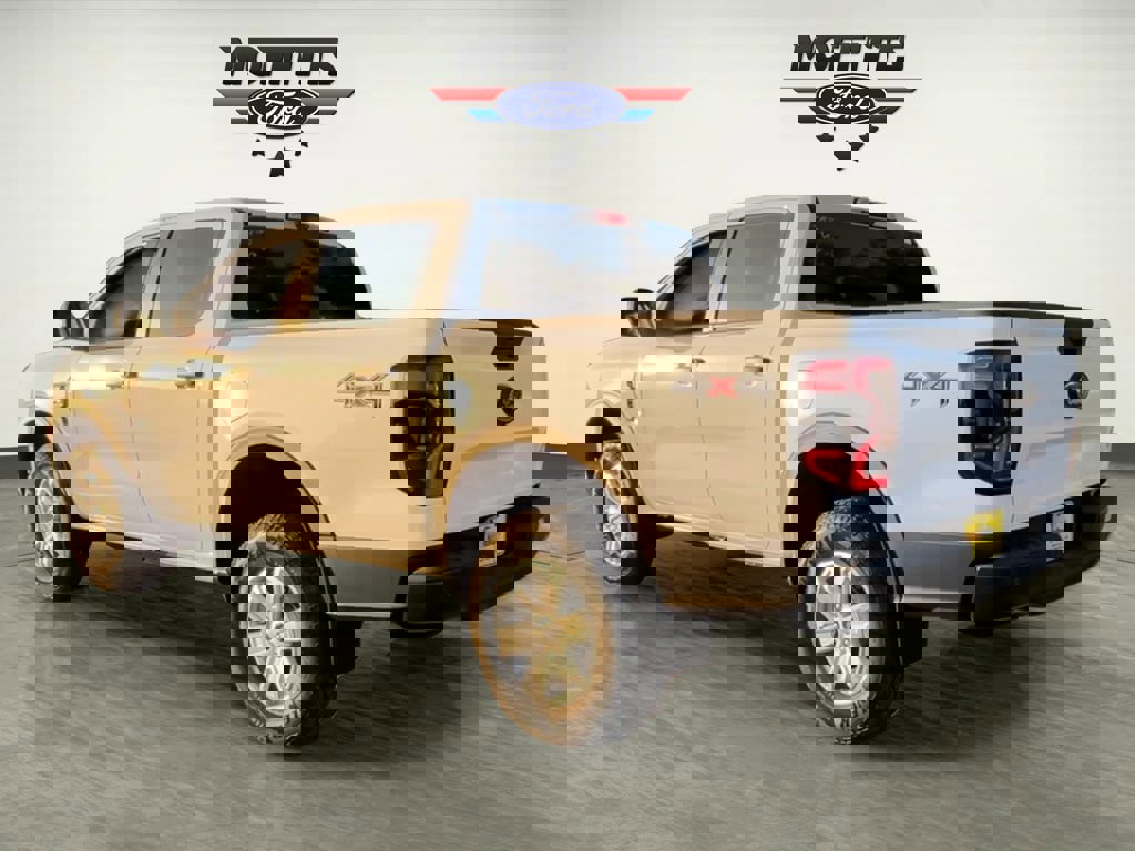 New 2025 Ford Ranger XL image 10