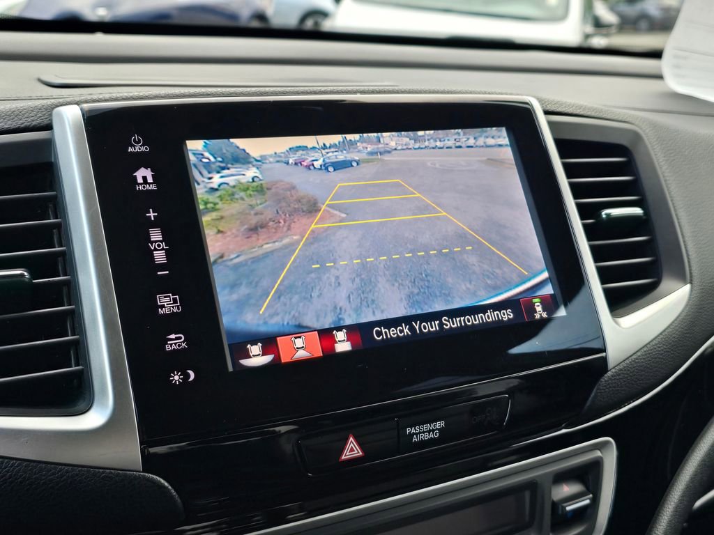 Used 2017 Honda Ridgeline Black Edition image 31