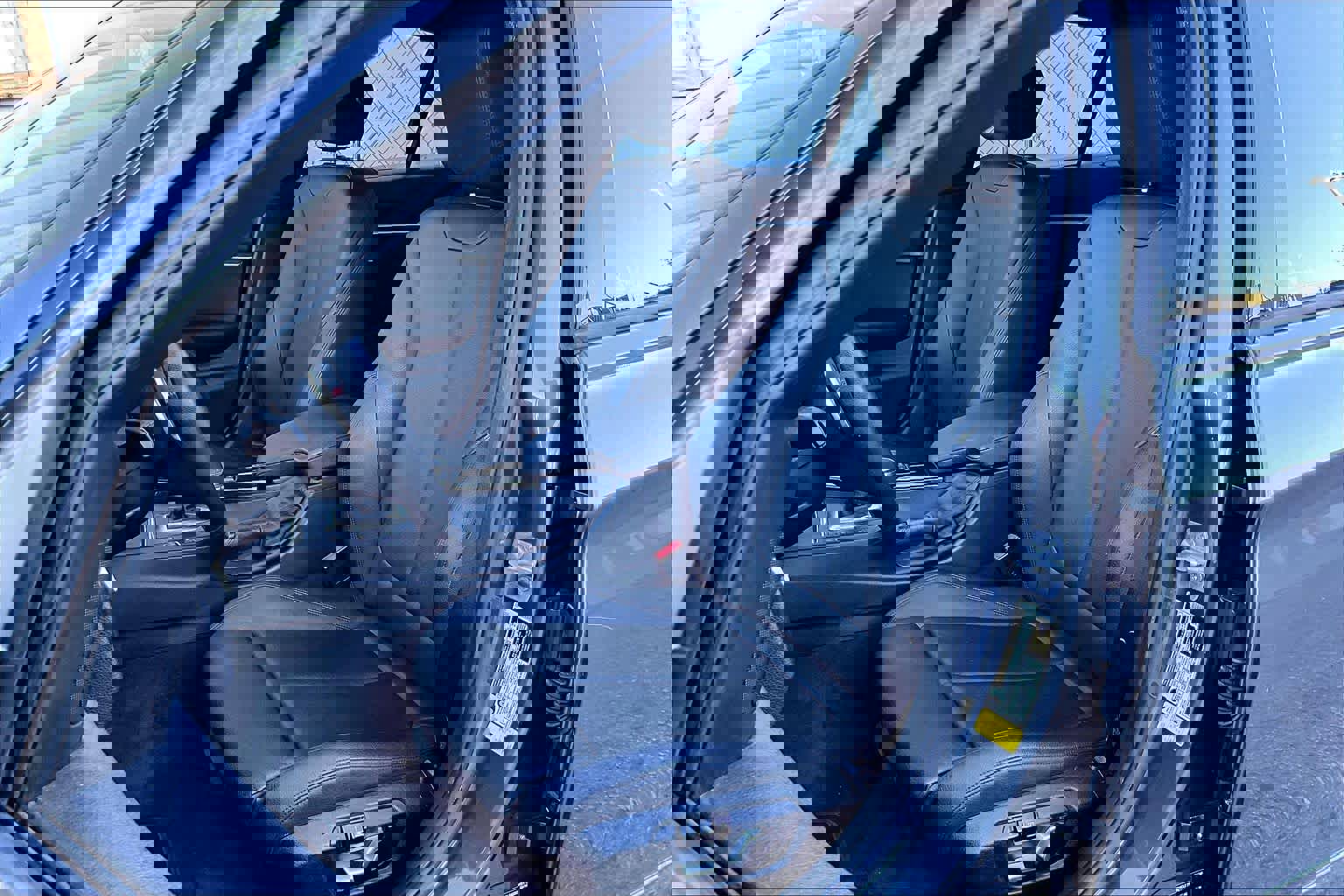 Used 2016 BMW 328i Sedan image 7