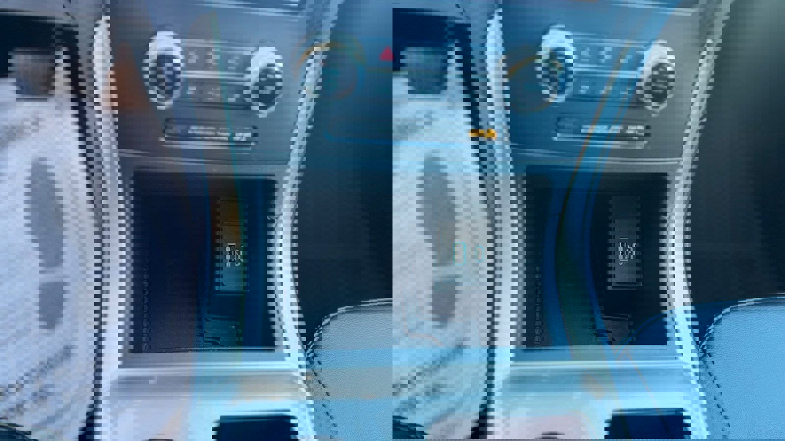 Certified 2024 Ford Edge SEL w/ Convenience Package image 45