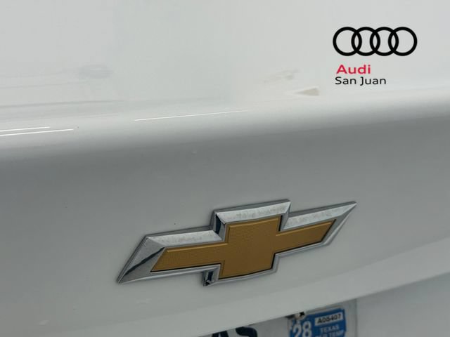 Used 2024 Chevrolet Malibu LT FWD image 13