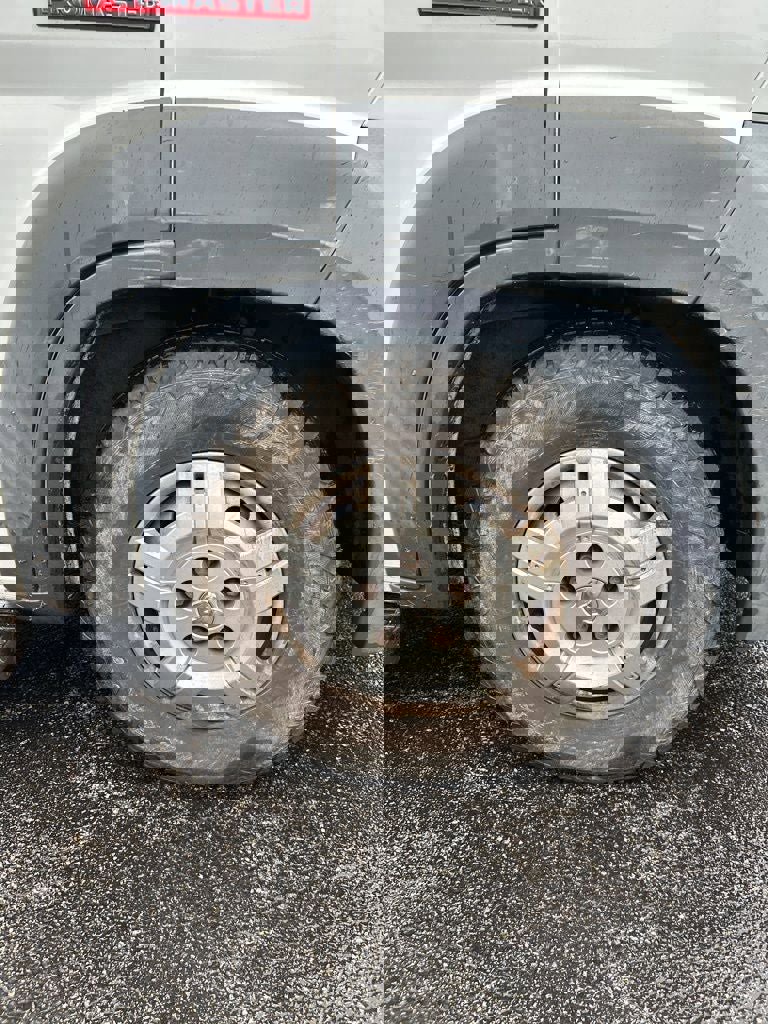 Used 2014 RAM ProMaster 3500 w/ Interior Convenience Group FWD image 24