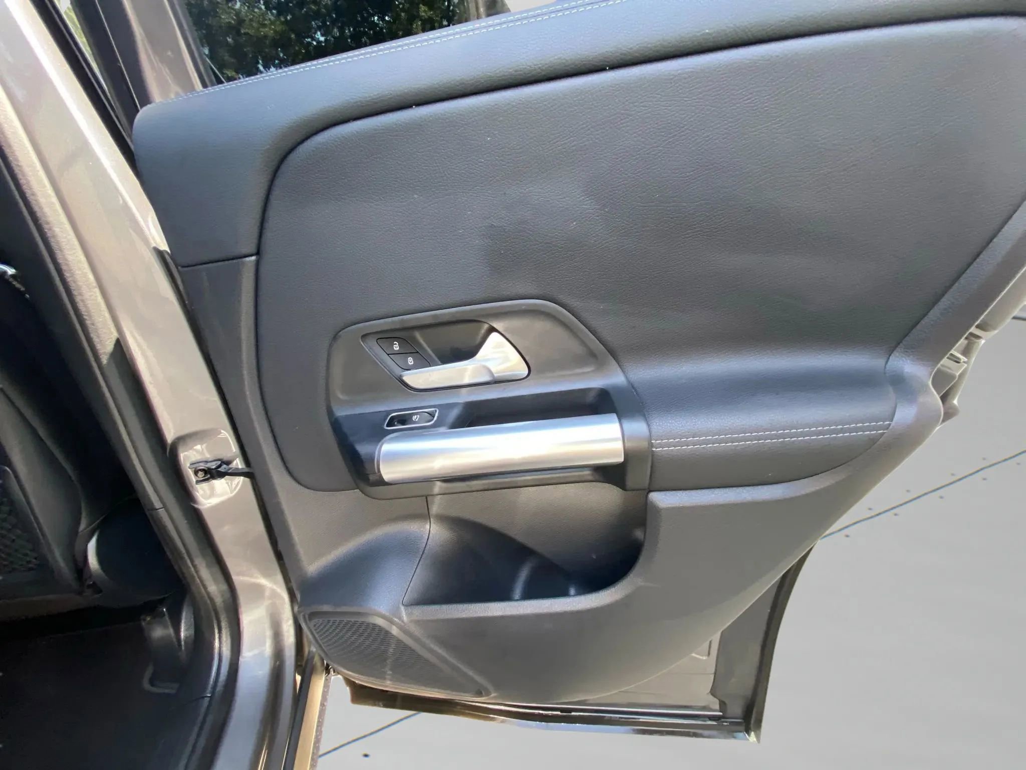 Used 2021 Mercedes-Benz GLA 250 4MATIC image 30