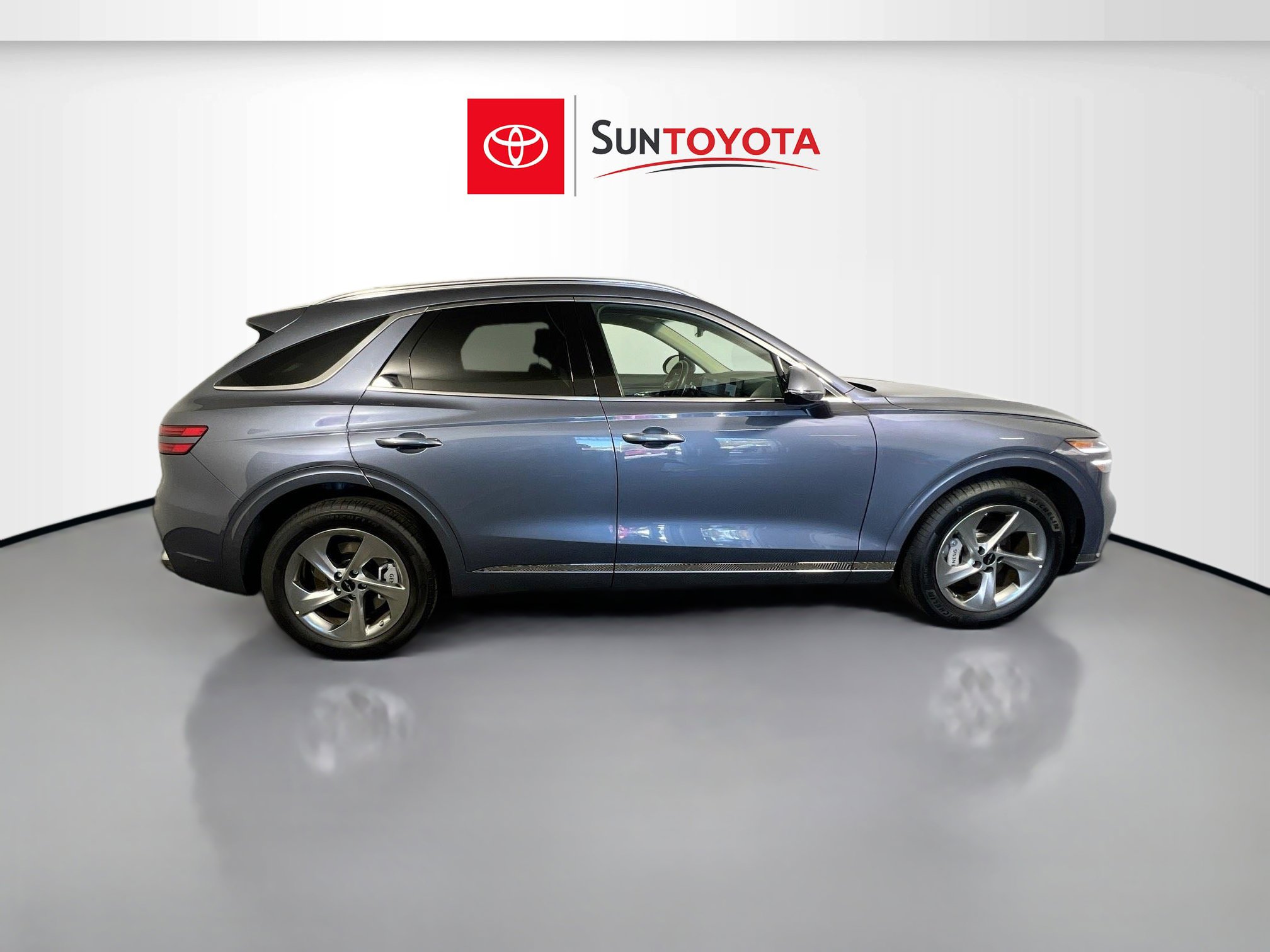 Used 2026 Genesis GV70 2.5T image 2