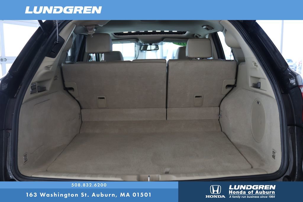 Used 2016 Acura RDX AWD w/ Technology Package image 34