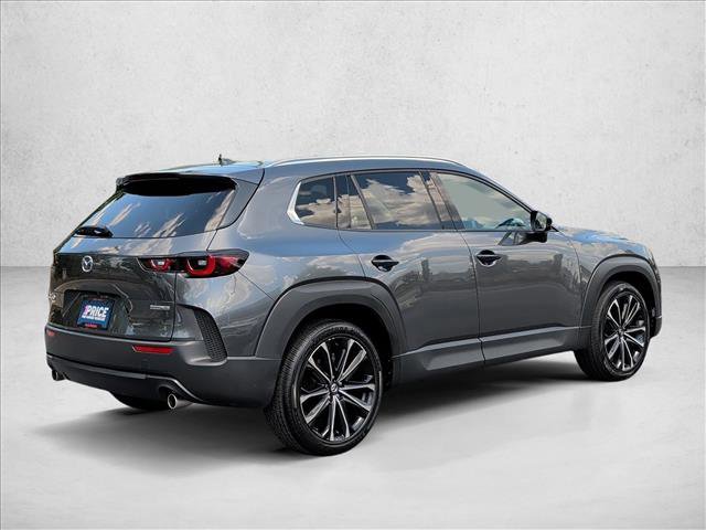 Used 2023 MAZDA CX-50 AWD 2.5 S w/ Cargo Package image 5