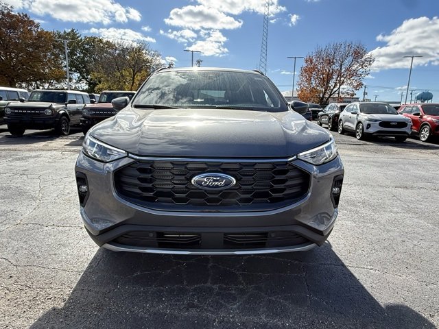 New 2026 Ford Escape ST-Line Select image 3