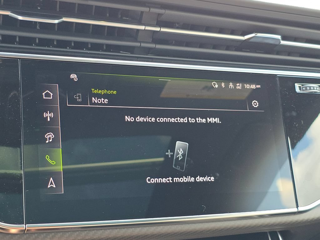 New 2026 Audi Q8 Prestige AWD/4WD image 29