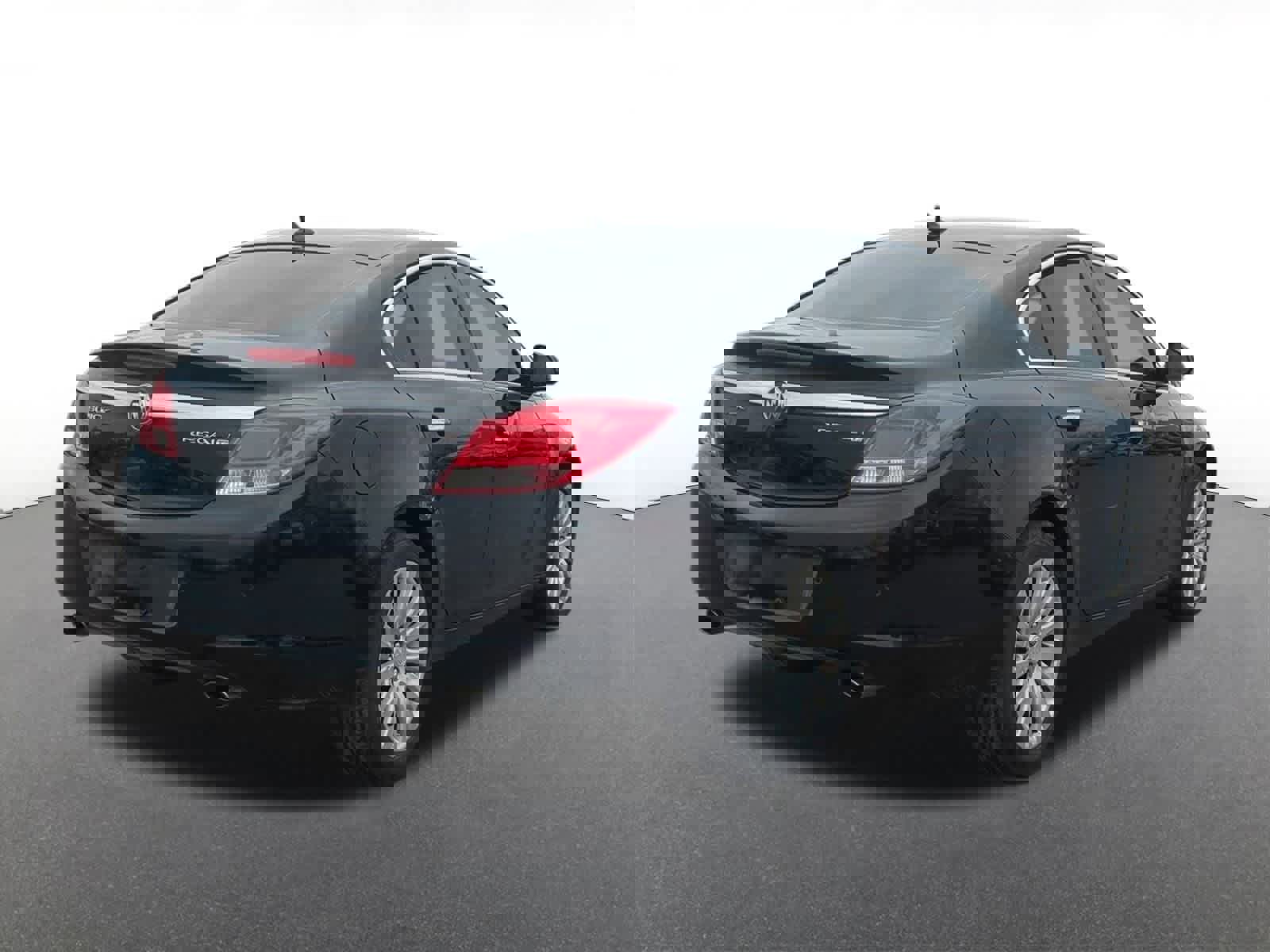 Used 2013 Buick Regal Premium image 6