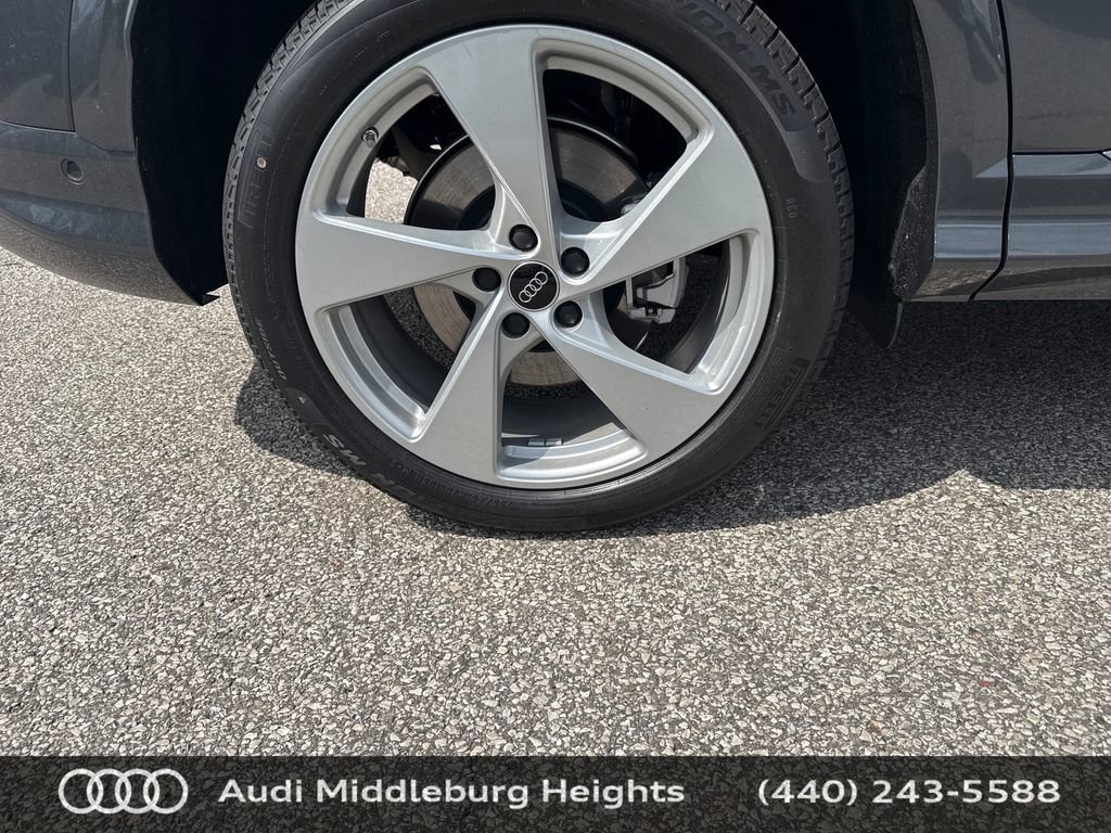 New 2026 Audi Q5 Premium Plus image 23
