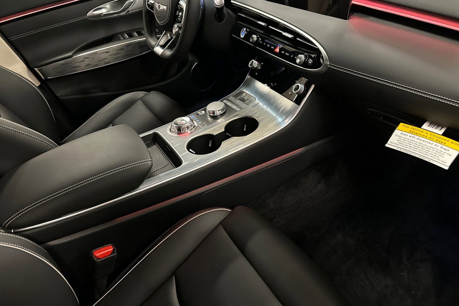 New 2026 Genesis Electrified GV70 AWD/4WD image 16