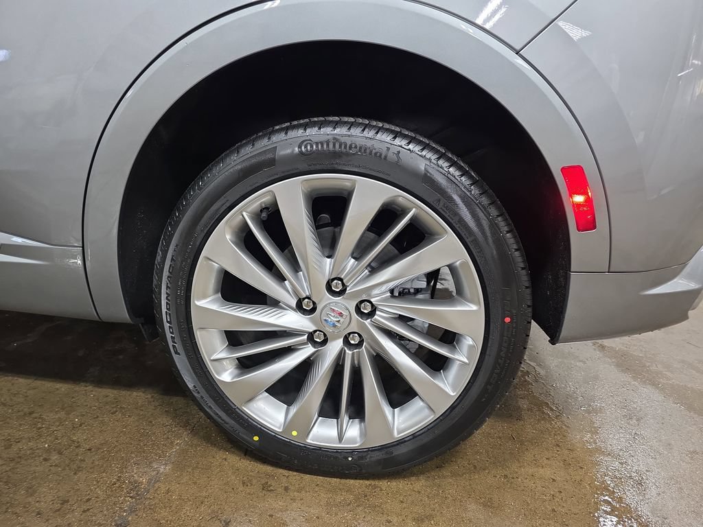 New 2026 Buick Envision Avenir AWD/4WD image 34