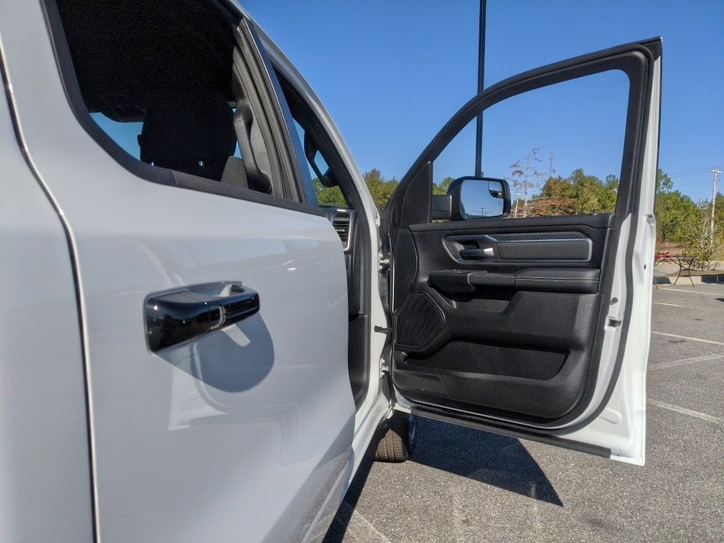 New 2026 RAM 1500 Big Horn image 56