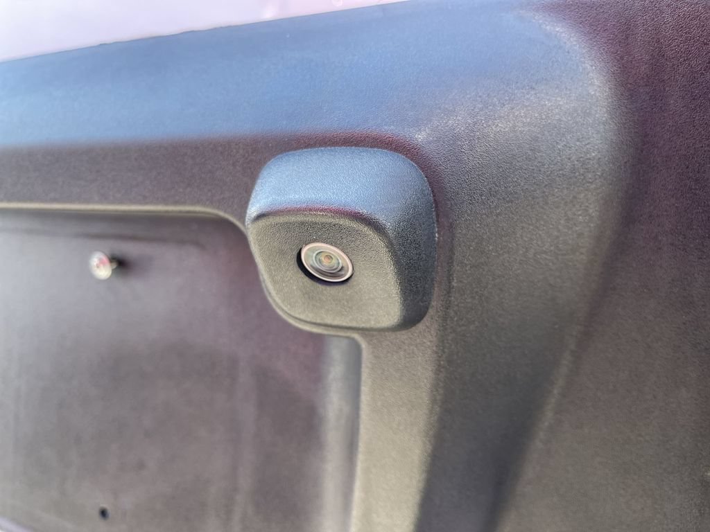 Used 2022 RAM ProMaster City Wagon FWD image 9