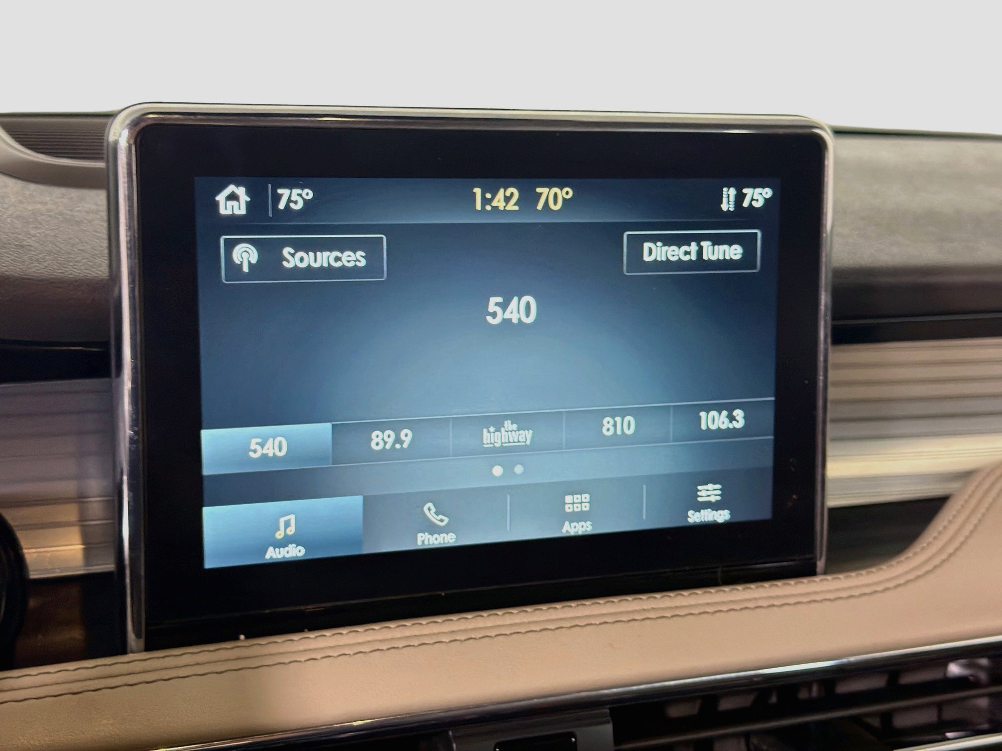 Used 2022 Lincoln Corsair FWD image 21