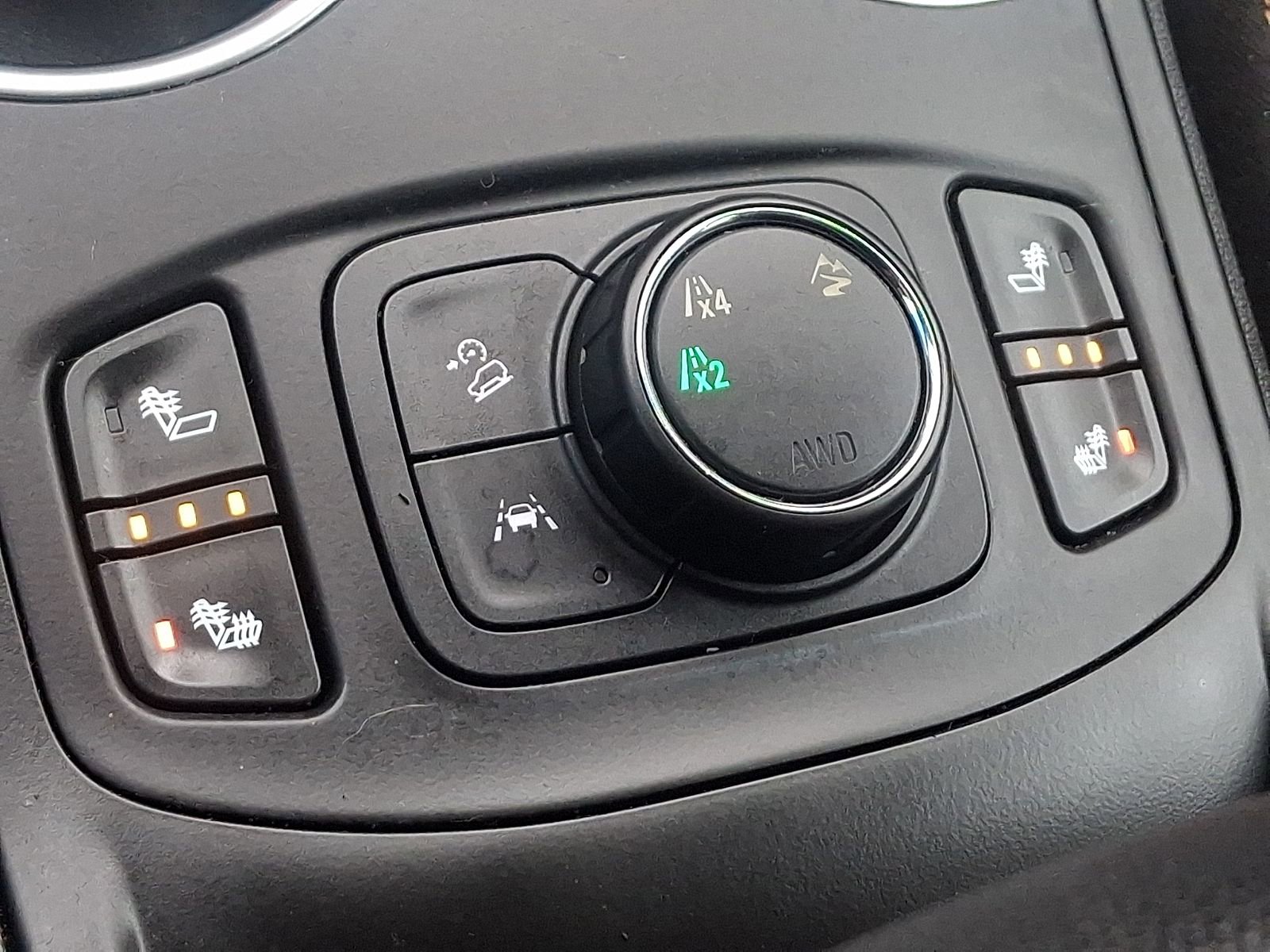 Used 2020 GMC Terrain SLE w/ Driver Convenience Package image 25