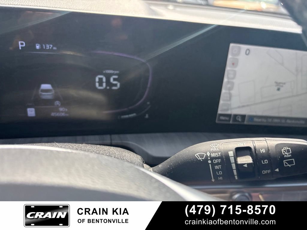 Certified 2023 Kia Telluride EX w/ EX Captain's Chair Package AWD/4WD image 26