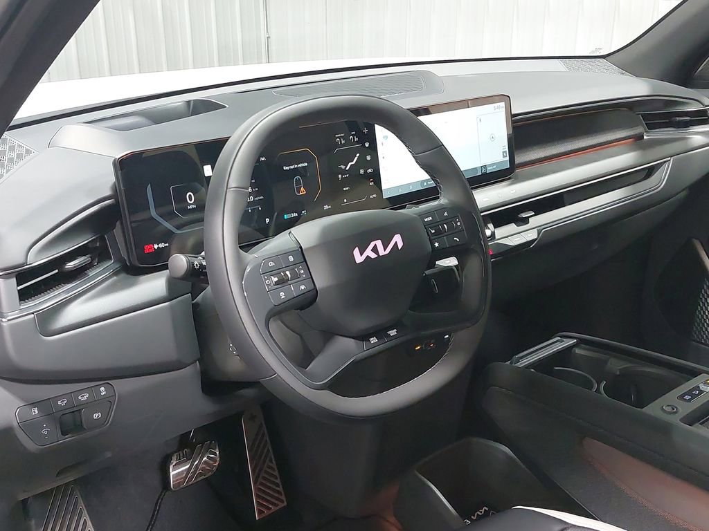 New 2026 Kia EV9 GT-Line image 18