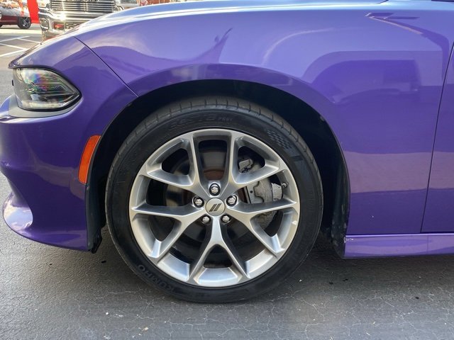 Used 2023 Dodge Charger GT image 10