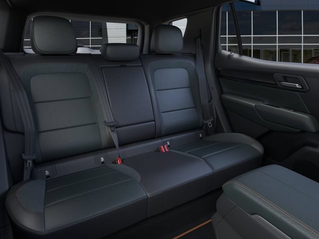 New 2026 GMC Terrain AT4 AWD/4WD image 17