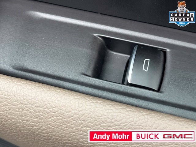 Used 2023 GMC Canyon Denali AWD/4WD image 44
