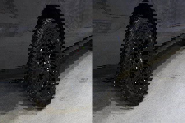 New 2026 Lincoln Navigator Black Label image 63