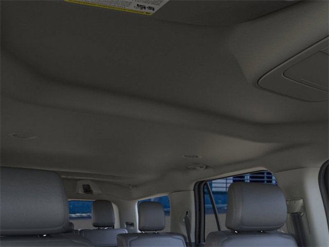 New 2026 Ford Expedition Active image 22