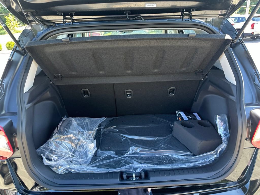 New 2026 Hyundai Venue SEL FWD image 10
