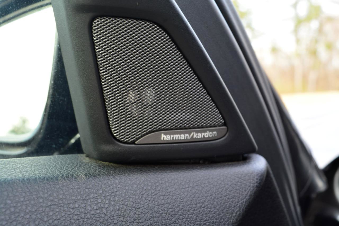 Used 2015 BMW 535i Sedan image 10