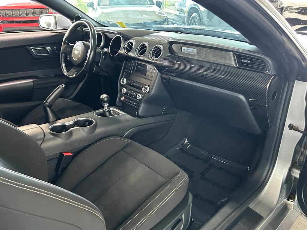 Used 2023 Ford Mustang GT RWD image 37