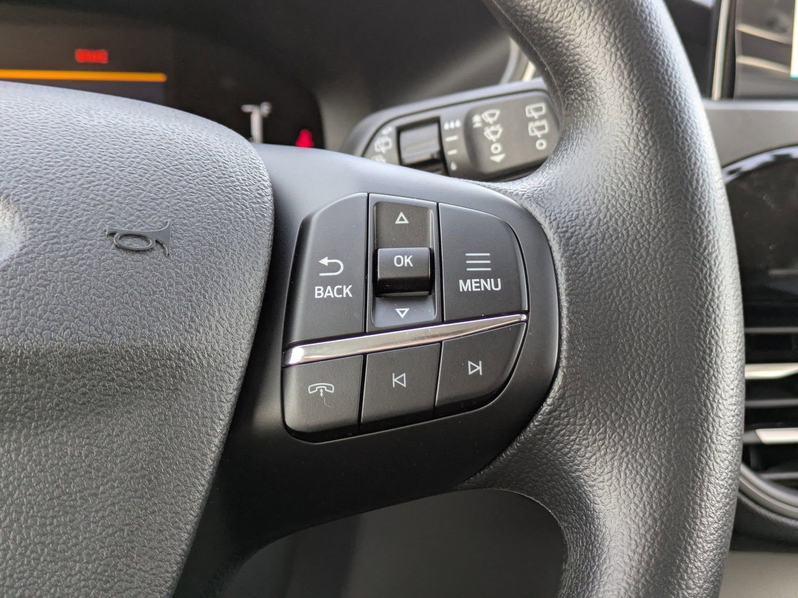 New 2026 Ford Escape Active image 27